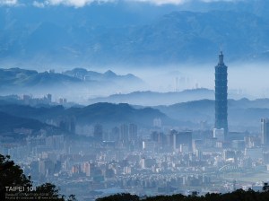 taipei101
