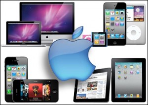 Apple-products