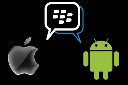 bbm-messenger