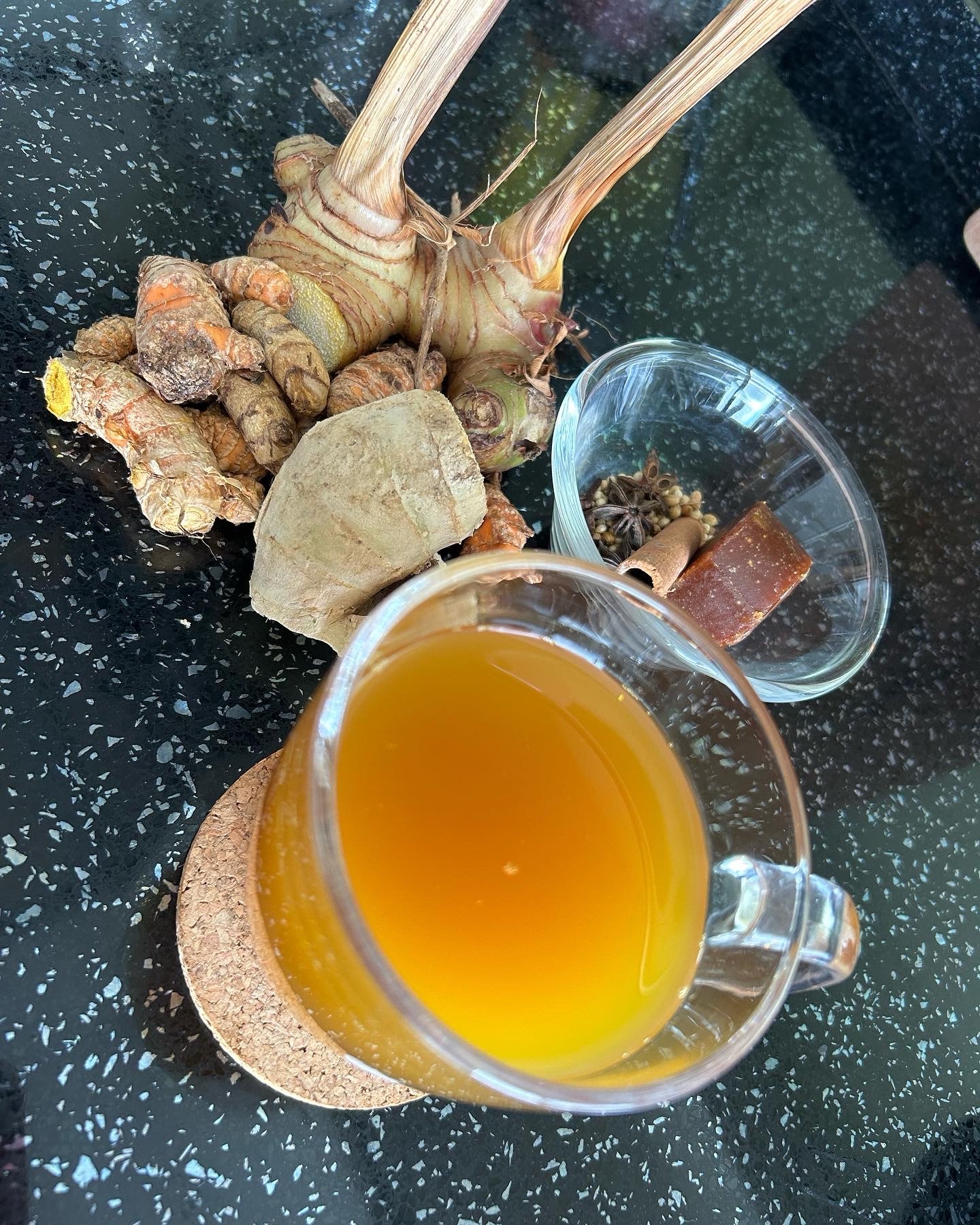 Javaans Drank Refreshed – rike jokanan